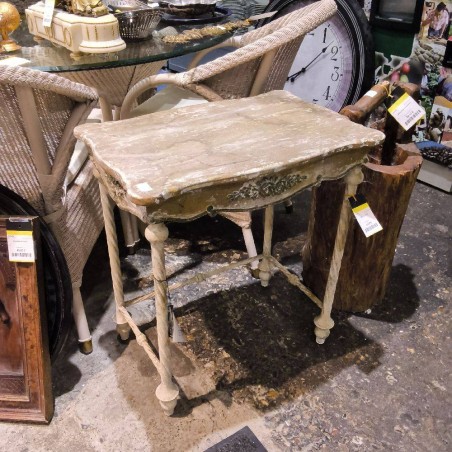 TABLE DE STYLE