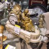 HORLOGE EN L\'ÉTAT