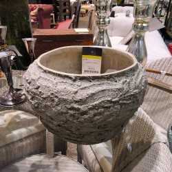 CACHE POT VINTAGE
