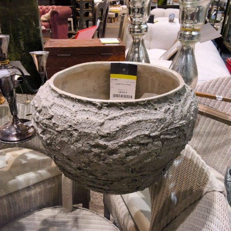 CACHE POT VINTAGE