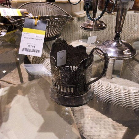 PORTE VERRE