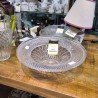 PLAT EN CRISTAL