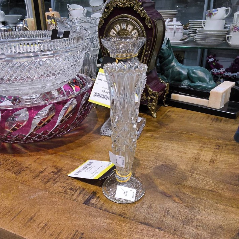VASE SOLIFLORE
