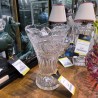 VASE EN CRISTAL 
