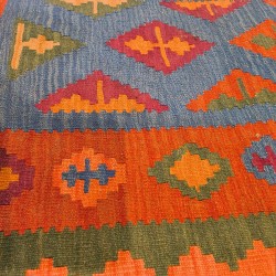 TAPIS KILIM 86/120
