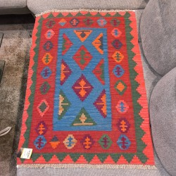 TAPIS KILIM 86/120