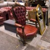 FAUTEUIL DE STYLE 