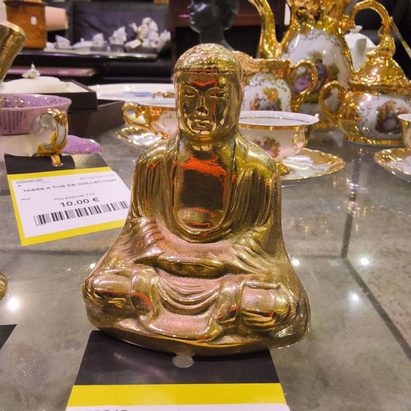 BOUDHA