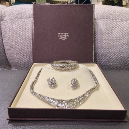 PARURE DE PRINCESSE