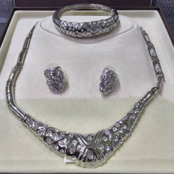 PARURE DE PRINCESSE