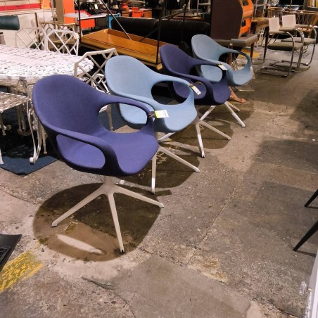 FAUTEUIL ELEPHANT DESIGN NEULAND
