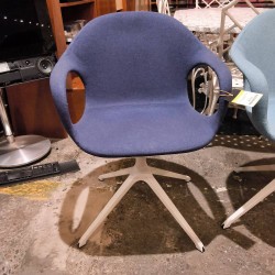 FAUTEUIL ELEPHANT DESIGN NEULAND