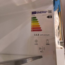FRIGO CONGELATEUR VALBERG (NEUF +-700 EUROS)