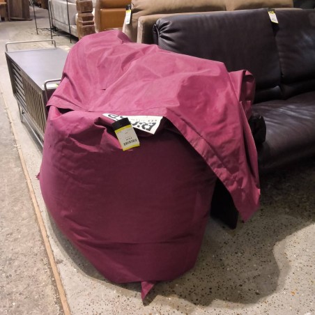 POUF 
