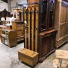 PORTE MANTEAU COFFRE