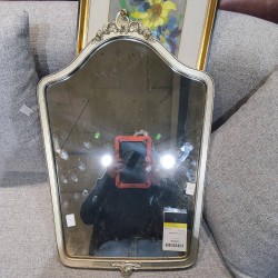 MIROIR DE STYLE