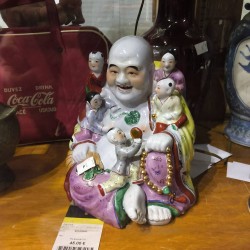 BOUDDHA