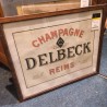 CADRE CHAMPAGNE
