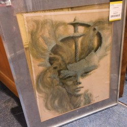 LITHOGRAPHIE