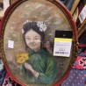 DESSIN PORTRAIT CHINOISE