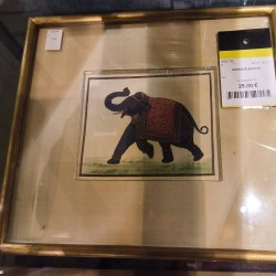 DESSIN ÉLEPHANT
