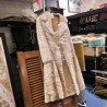 MANTEAU DE FOURRURE