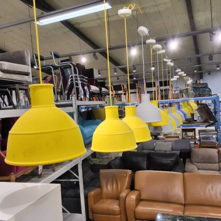 SUSPENSION DESIGN MUUTO PRIX NEUF 160EUR