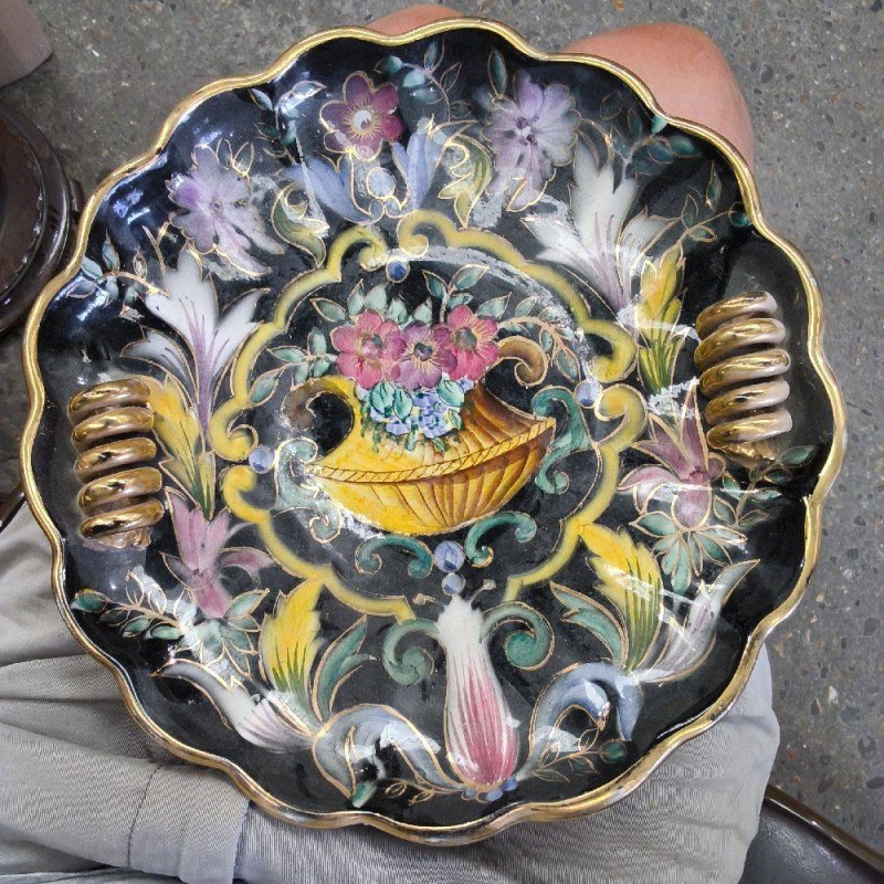 PLAT BELGE