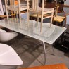 TABLE DE SALLE A MANGER DESIGN