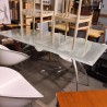 TABLE DE SALLE A MANGER DESIGN