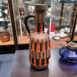 CRUCHE VINTAGE EN L\'ÉTAT