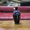 VASE CLOISONNÉ JAPONAIS EN L\'ÉTAT