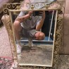 MIROIR AJOURE