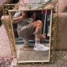 MIROIR AJOURE