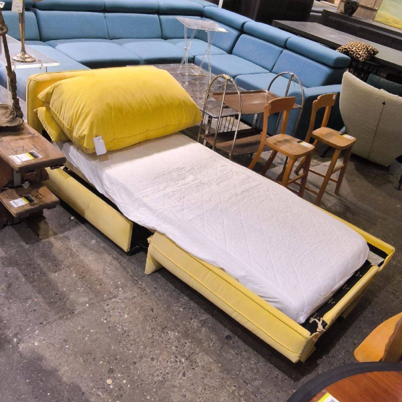 FAUTEUIL CONVERTIBLE LIT