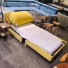 FAUTEUIL CONVERTIBLE LIT