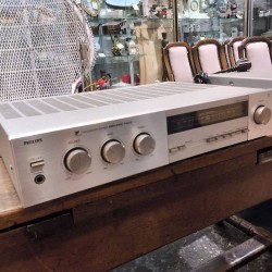 AMPLIFICATEUR PHILIPS F4222