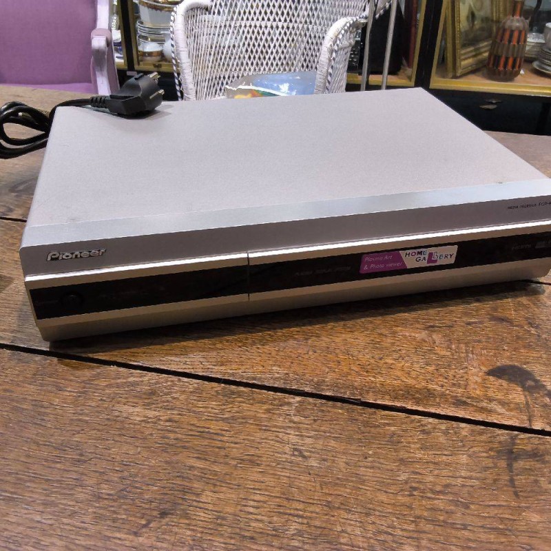 MEDIA RECEIVER PDPRO4E PIONEER