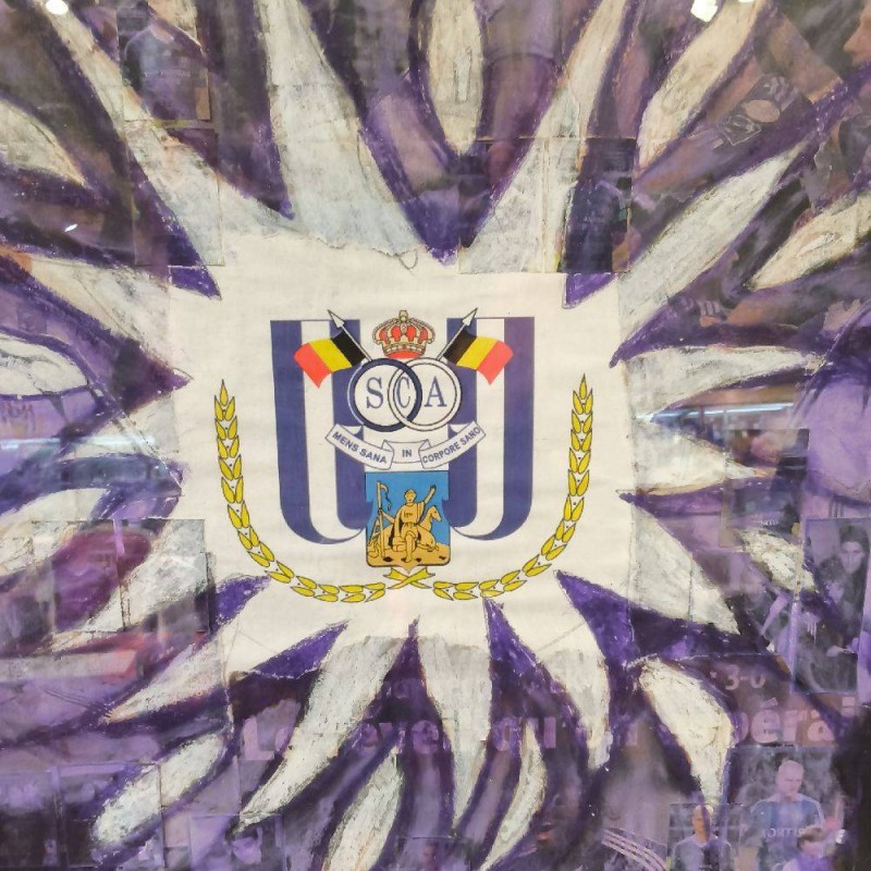CADRE RSCA 
