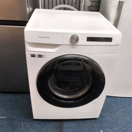 MACHINE A LAVER SAMSUNG A NETTOYER