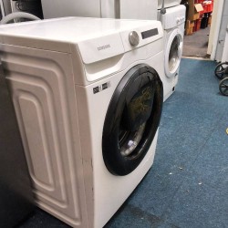 MACHINE A LAVER SAMSUNG A NETTOYER