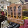 VITRINE DOUBLE CORPS