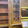 VITRINE DOUBLE CORPS