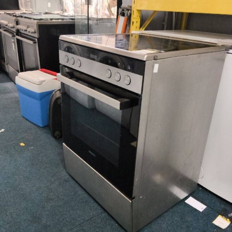 CUISINIÈRE SIEMENS 