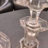 CARAFE 1900 CRISTAL VSL EN L’ETAT 