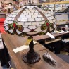 LAMPE STYLE TIFFANY 868