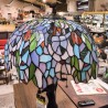 LAMPE STYLE TIFFANY 994