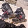 ROLLER TAILLE 39 + ACCES