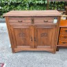 BUFFET ANNÉES 30 