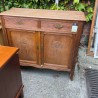 BUFFET ANNÉES 30 